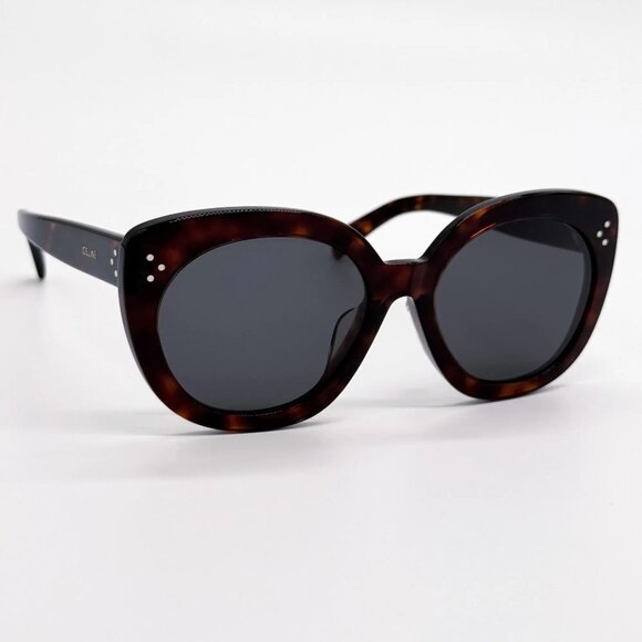 NWT CELINE CL40295F 52A Sunglasses - Picture 3 of 7